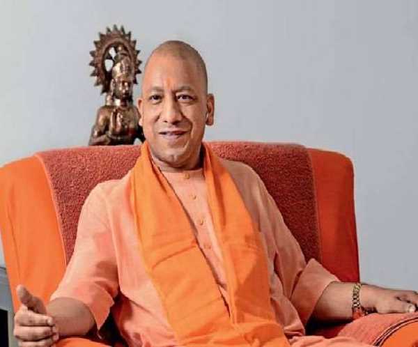 यूपी : योगी ने ईद, अक्षय तृतीया और परशुराम जयंती की शुभकामनाएं दी